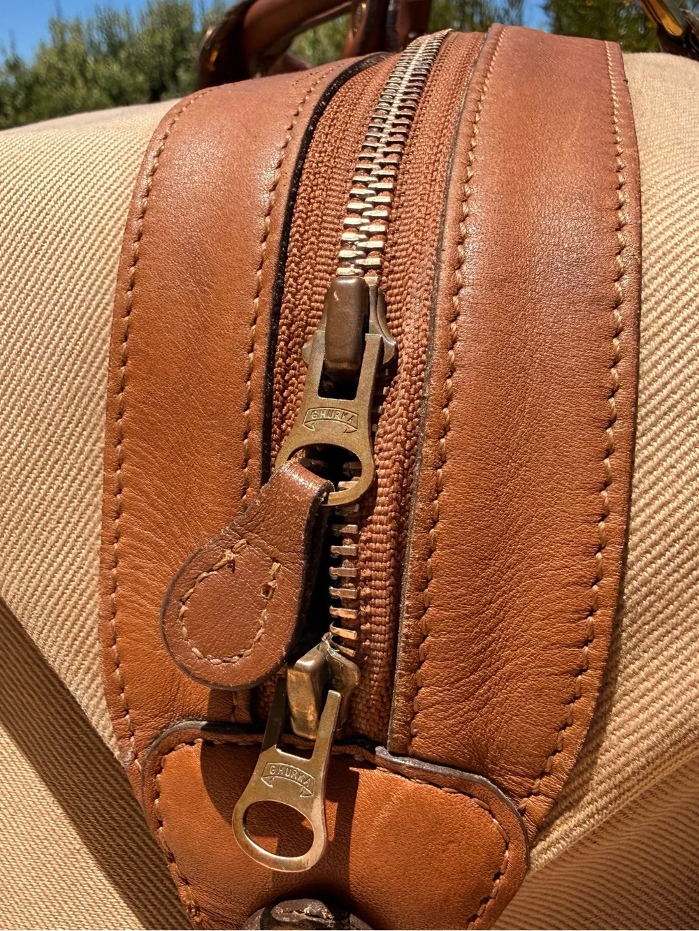 Ghurka Caviller II No. 97